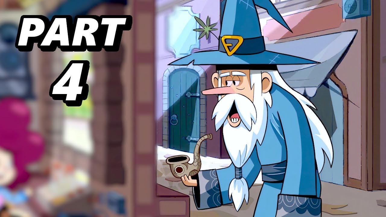 Lil' Guardsman Playthrough - Part 4 | Goblinball Stadium | PS5