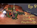 Mouth of the Beast | Impossible Creatures | Ep9