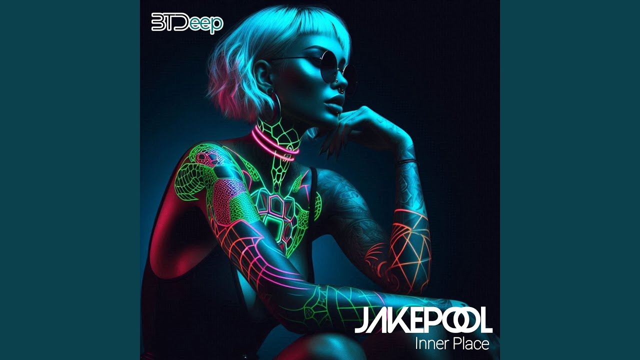 Guarda Deep Colors su YouTube Guarda Deep Colors su YouTube
