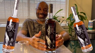 A Fun Review Of Eagle Rare