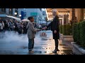 A Homeless Black Girl RETURNS A Billionaire’s Wallet, What Happens Next is SHOCKING → …RETURNS A ...