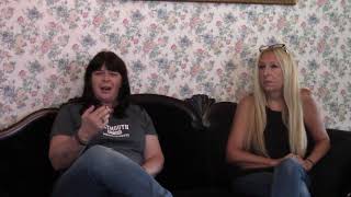 Fall River Cult Murders Part 1