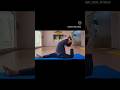 #yoga #fitness #meditation #music#gym #fitnessmotivation#reels #yogamotivation @ashishyogafitness