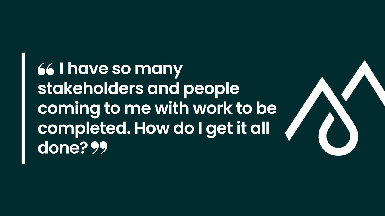 Colleen Dunn Hartoonian Prioritization Q&A - AgileSherpas