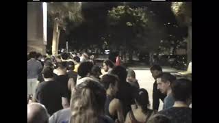 Switch 2 Midnight Launch in 2005