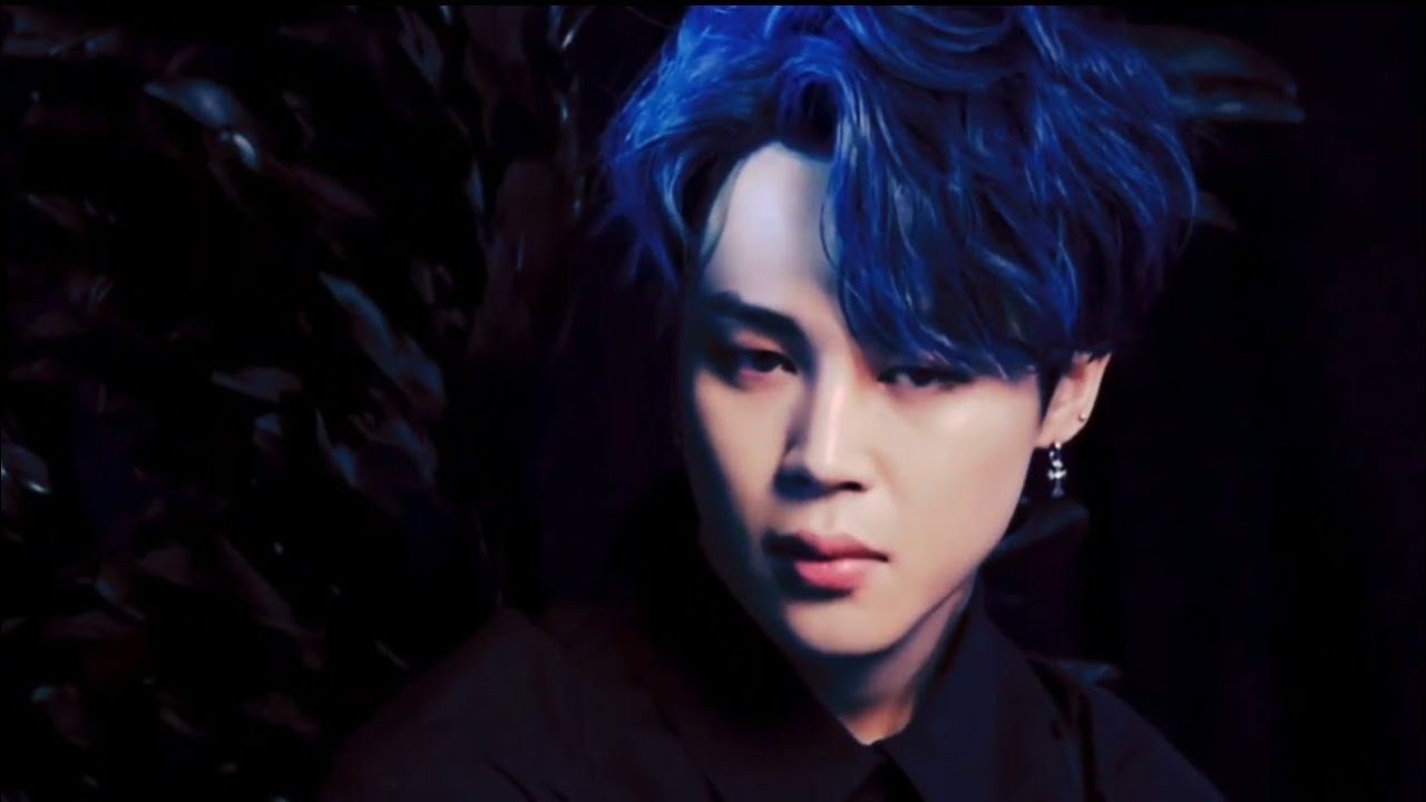 Jimin 💗 || Bad boy song || Tungevaag_Raaban || fmv || bts