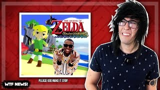 Famous FANS ENRAGED BY NEW SOULJABOY SONG!? Wealth