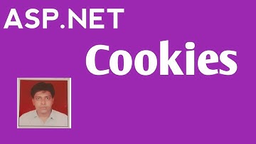 Cookies In Asp.Net