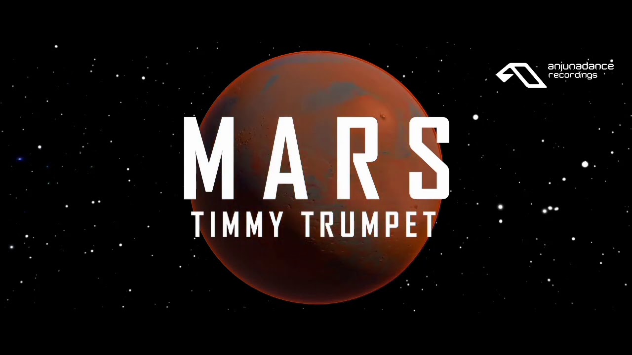 Timmy Trumpet - Mars (Official Music Video) Anjunadance Releases