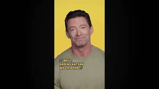 Wolverine X Deadpool Rap Battle