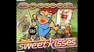 Sweet Kisses (Tekno Remix) - Dj Gibz