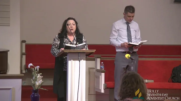 Sermon: Unmask the Lies -A False Sense of Security...