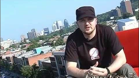 Retro GAMESPOT - Prince of Persia The Two Thrones Developer Diary #1 (2005)