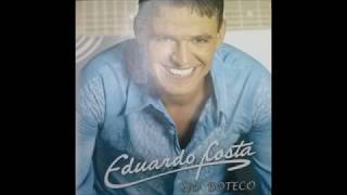 Video thumbnail of "Eduardo Costa - "Saudade de Nós Dois" (No Boteco/2005)"