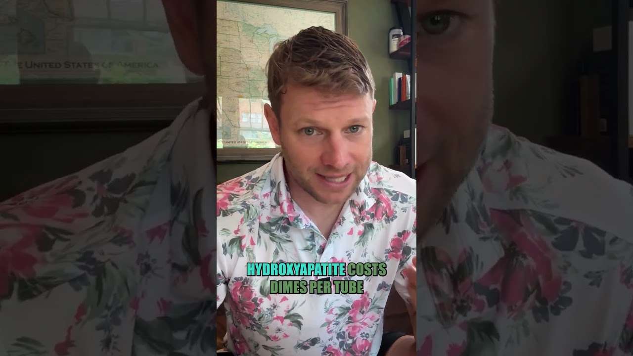 WHY AMERICAN TOOTHPASTE IS INCORPORATING THIS JAPANESE ORAL CARE STAPLE!