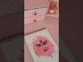 Maa durga drawing | beautiful drawing #shorts