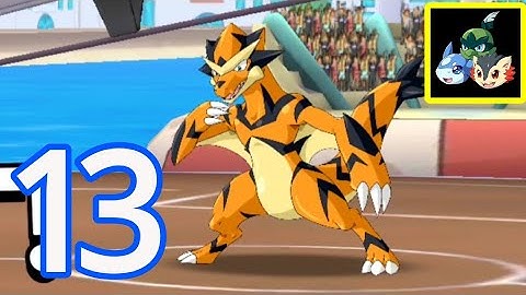 Monster Masters - Gameplay Walkthrough Part 13 (iOS, Android)