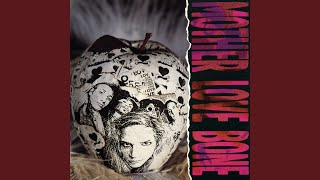 Video thumbnail of "Mother Love Bone - Holy Roller"