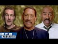 Celebrities' All-Time Favorite NFL Players | NFL Films Presents