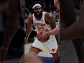defense is about the details. #nba #nyknicks