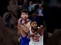 defense is about the details. #nba #nyknicks