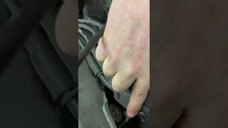 Ignition Timing/Distributor Installation