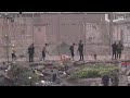 Miles de personas desbordan Ceuta