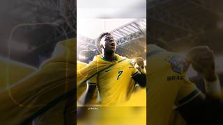 Vinicius Jr goal against Scotland 🏴󠁧󠁢󠁳󠁣󠁴󠁿🤩