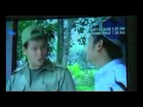 Nur Khadijah ( Si Mamat Anak Pasar Jangkrik I )