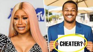 Nicki Minaj’s Explosive Marriage Crisis Leaves Fans Stunned
