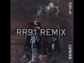 Koba LaD x Niska - RR91 Remix (prod 808Driften)