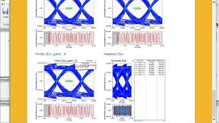 How to Make Simulation Report Efficiently