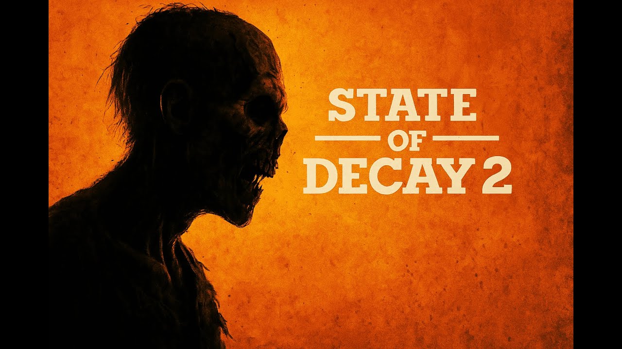 tate of Decay 2 | Ep. 3 Military Outpost (Claiming Territory)