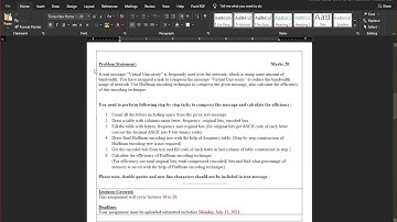 CS301 assignment 3 solution | Spring 2021 | Eman Institute of computer skills
