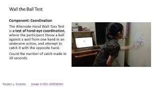 Celebrity MAPEH 5 P E Learning Task 1 3 Net Worth