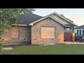 Dallas police investigate a homicide after a woman's body was found in a freezer