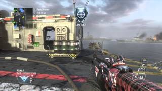 Famous SICK Tomahawk Spawnshot! Wealth