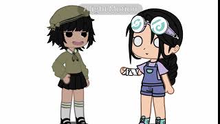 My old self to me ( in by Vomit Kid )