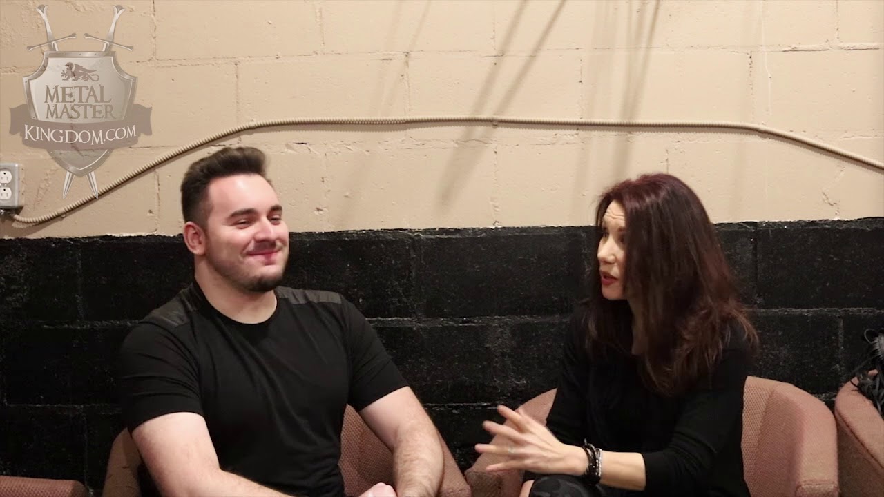 Interview with Lee Aaron 2019