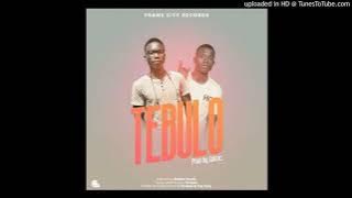 DRIEMO & TOP TECK- Tebulo (Prod by Tactic)