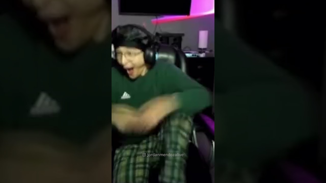 The Funniest Discord Call 🪕