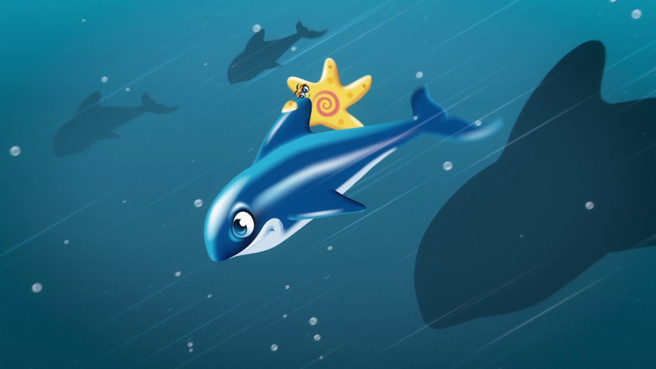 Meet Happy - Our Stena Line Mascot!