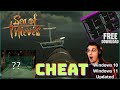 Setup Guide: Sea of Thieves Cheats 2026 | Undetected ESP, Ship Radar &amp; Auto-Farm — Treasure.