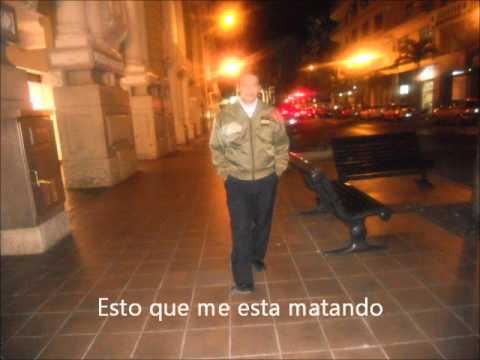 Alex Castillo   Como quien pierde una estrella