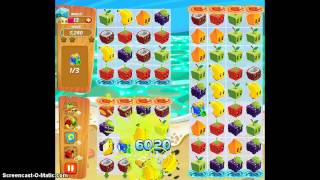 Juice Cubes Level 76