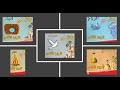 رموز الروح القدس 