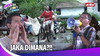 JAKA JADI KORBAN BANJIR?!! | Jinny Oh Jinny Datang Lagi Eps 37 Full