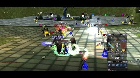 PVP With FamilyXTreme - [RF UNITYWAR]