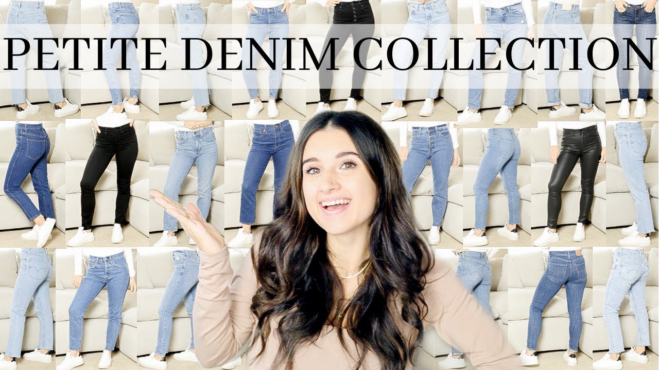 denim jeans Archives - Affordable by Amanda