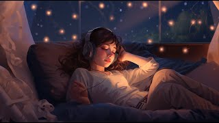 Healing Sleep Music - Eliminate Stress, Release of Melatonin and Toxin | Sleep music for your night